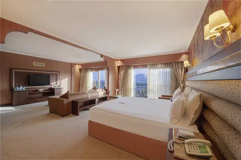 Megasaray Westbeach Antalya in Muratpaşa — foto 16