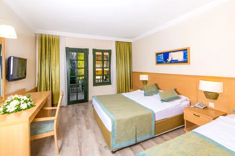 Grand Yazici Club Marmaris Palace in Marmaris — foto 2