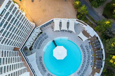 Pestana Blue Alvor Beach Resort foto 28