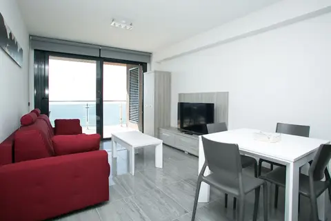 Apartamentos Fuengirola Playa in Fuengirola — foto 30