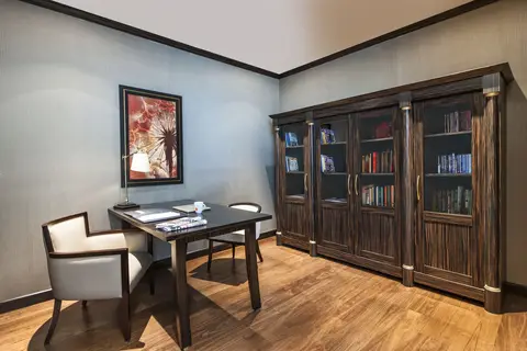 Elite World Grand Istanbul Basin Ekspres Hotel in Fatih — foto 16