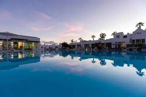 Nautilus Lanzarote in Puerto del Carmen