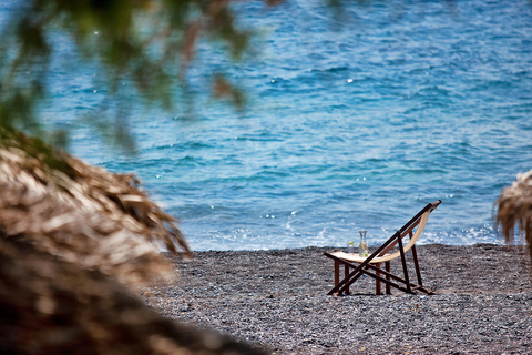 Alesahne Beach Hotel foto 4