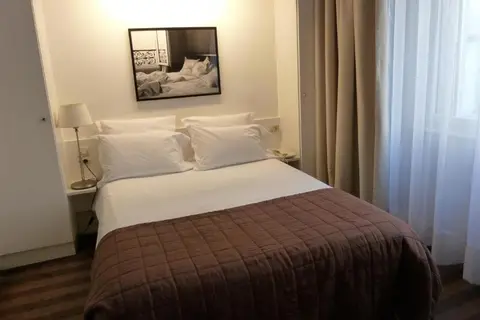 Le Grand Hotel in Straatsburg — foto 16