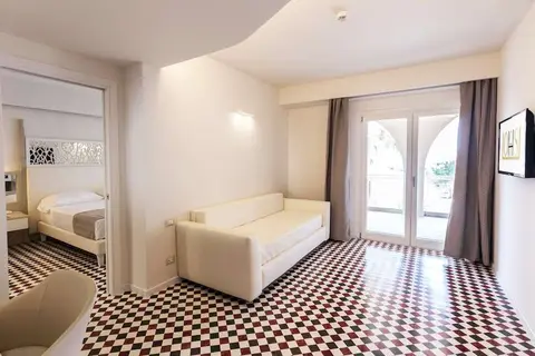 Suite Hotel L Oasi di Riaci in Ricadi — foto 8