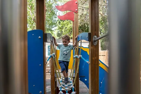 Camping La Barque foto 5