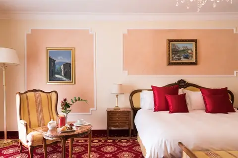 Abano Grand Hotel in Abano Terme, foto 30