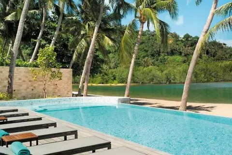 Avani Samui Resort in Baan Pang Ka, foto 20
