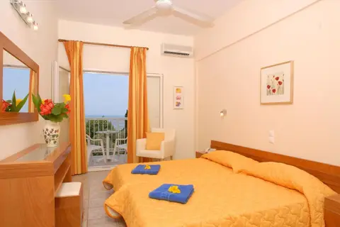 Ipsos Beach Hotel in Ypsos — foto 13