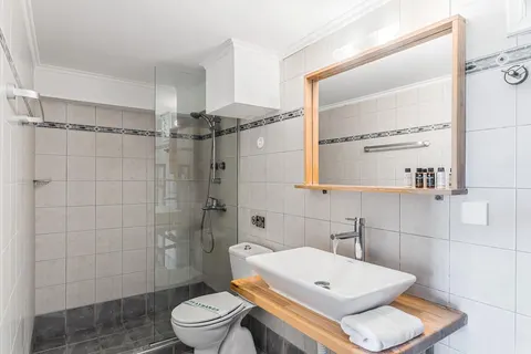 Naftilos Residences foto 10