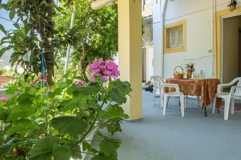 Aggeliki Apartments in Dassia Ski Club: Parasailing Water Sports in Corfu, foto 24