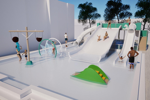 Hotel Golden Port Salou & Spa foto 5