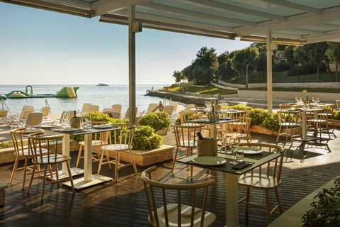 Maistra Select Resort Petalon foto 10