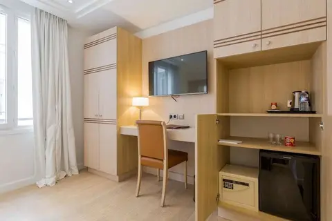 Hotel de Castiglione in Parijs, foto 8