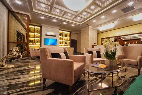 My Dream Istanbul Hotel in İstanbul, foto 3