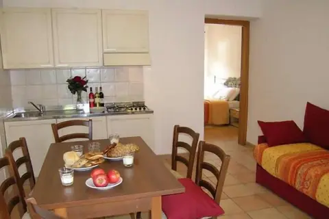 Hotel Bella Italia in Peschiera del Garda — foto 18