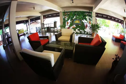 Negril Treehouse Resort in Negril Treehouse Resort, foto 9