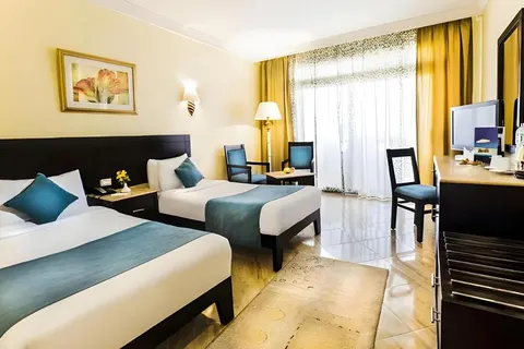 Pyramisa Beach Resort Sahl Hasheesh foto 5