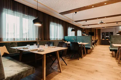 Hofgut Wagrain Apartments & Lifestyle Resort in Moos, foto 23