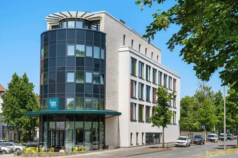 Hey Lou Hotel Hildesheim foto 1