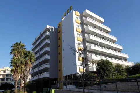Hotel Luar in Portimão — foto 14