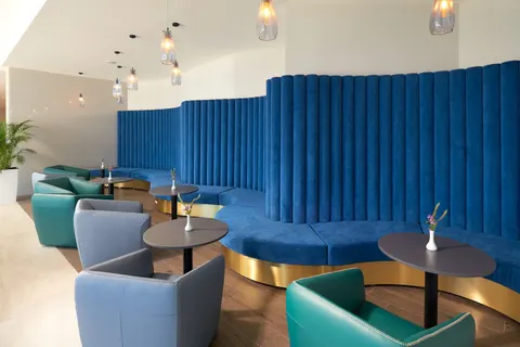 Amphora Hotel in Split — foto 9