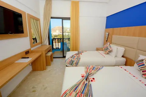 Hotel Oasis in Agadir, foto 24