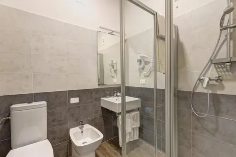 Hotel Terme di Frasassi in Genga, foto 4