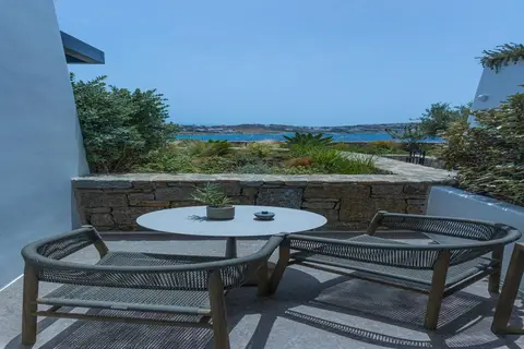 Noima Boutique Hotel Mykonos in Μύκονος — foto 6