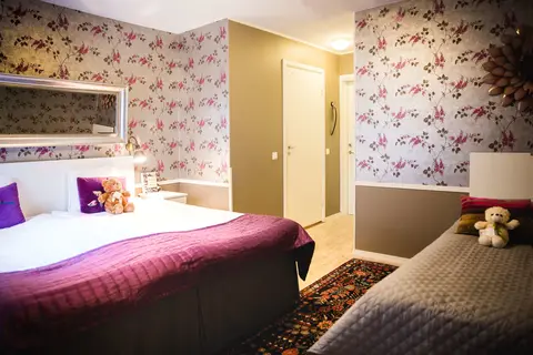 Hotel Lilla Radmannen in Stockholm — foto 17