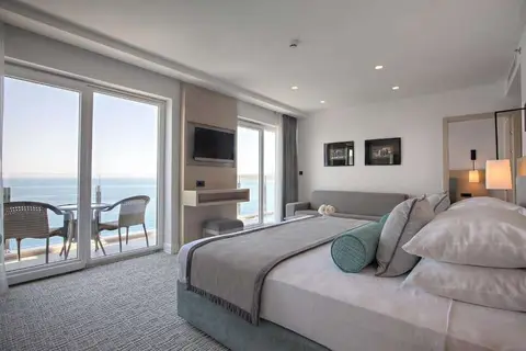 Hotel Royal Neptun in Dubrovnik — foto 19