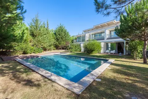 Troia Residence by The Editory Beach Houses in Grândola — foto 25