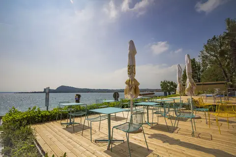 Concept Village Piccola Gardiola in San Felice del Benaco — foto 10