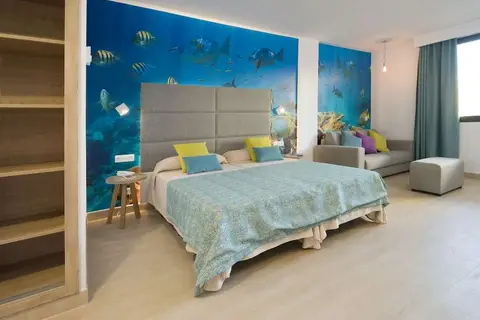 Marvell Club Aparthotel in Sant Josep de sa Talaia, foto 14