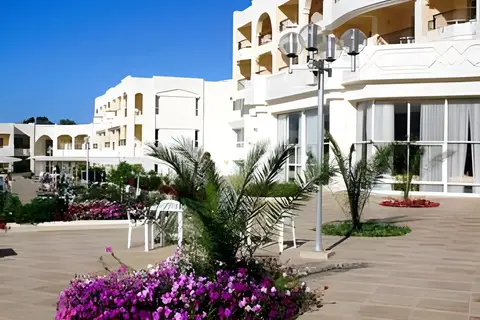 El Mouradi Gammarth in Tunis — foto 20