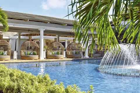 Catalonia Bavaro Beach Golf & Casino Resort in Salvaleón de Higüey — foto 13