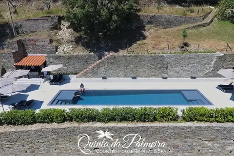Quinta da Palmeira Country House Retreat & Spa in Arganil, foto 29