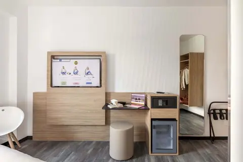 B&B HOTEL Latina in Latina — foto 19