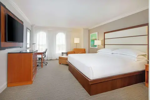 Hilton Naples in Naples — foto 27