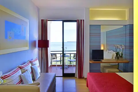 Pestana Dom João II in Portimão — foto 448