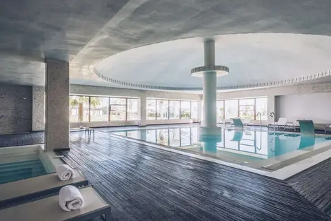 Iberostar Saidia in Saidia ⵙⵄⵉⴷⵢⵢⴰ السعيدية — foto 11
