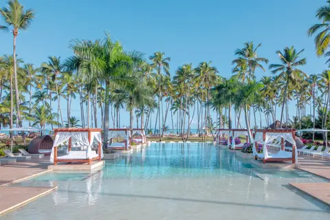 Viva V Samana by Wyndham, A Trademark Adults All Inclusive in Las Terrenas
