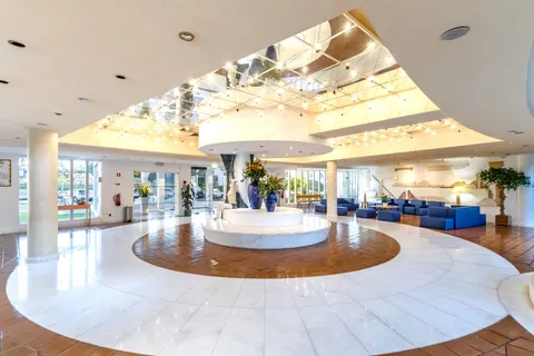 Ondamar Hotel foto 9