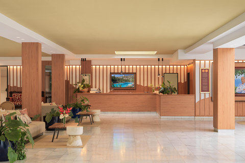 Appartementen Hacienda San Jorge foto 14