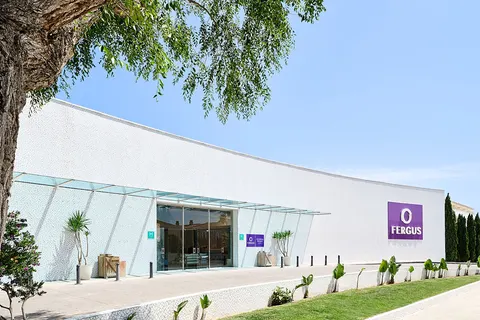 Fly & Go Fergus Club Mallorca Waterpark in Calvià — foto 41