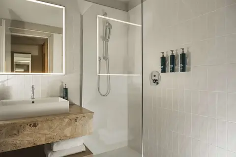 Hilton Garden Inn Bologna North in Bologna — foto 17
