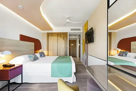 Hotel Riu Concordia in Palma, foto 30