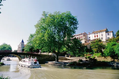 Camping Le Val De Cesse foto 19