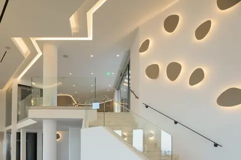 Galaxy Suites Boutique Resort in Δημοτική Ενότητα Χερσονήσου — foto 12