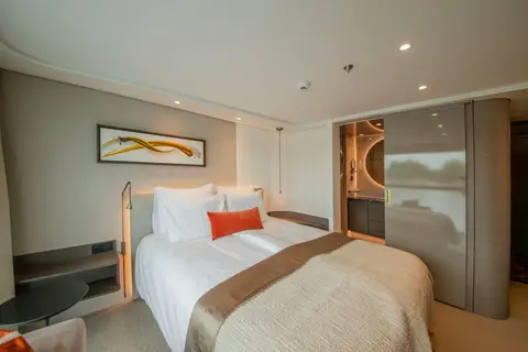 Kerstcruise over de Rijn in luxe en grandeur in Stendal — foto 18